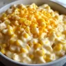 CheezyCorn